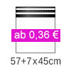 Versandbeutel ohne Druck
