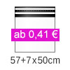 Versandbeutel ohne Druck