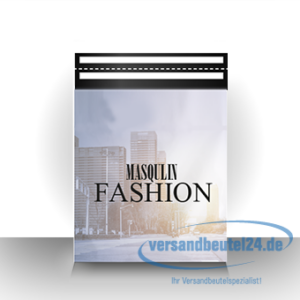 Retourenversandbeutel Bilddruck Coex